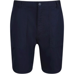 Abbigliamento Uomo Shorts / Bermuda Regatta TRJ332 Blu