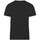 Abbigliamento Uomo T-shirts a maniche lunghe Duke Flyers-1 Nero