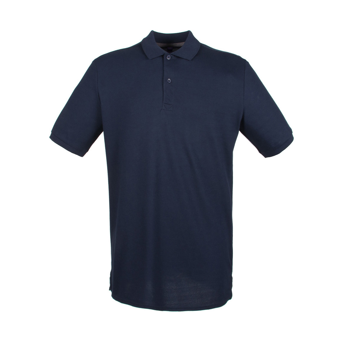 Abbigliamento Uomo T-shirt & Polo Henbury HB101 Blu