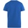Abbigliamento Uomo T-shirts a maniche lunghe Duke Signature-2 Blu