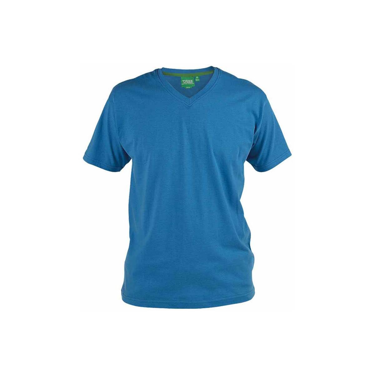 Abbigliamento Uomo T-shirts a maniche lunghe Duke Signature-2 Blu