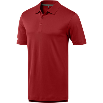 Abbigliamento Uomo T-shirt & Polo adidas Originals AD036 Rosso