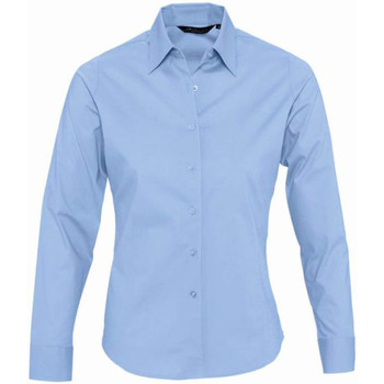 Abbigliamento Donna Camicie Sols Eden Blu