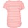 Abbigliamento Donna T-shirt maniche corte Trespass Fleet Arancio