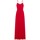 Abbigliamento Donna Vestiti Girls On Film LZ132 Rosso