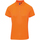 Abbigliamento Donna Polo maniche corte Premier PR616 Arancio