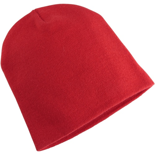 Accessori Cappelli Yupoong Flexfit Rosso