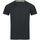 Abbigliamento Uomo T-shirt maniche corte Stedman AB343 Nero