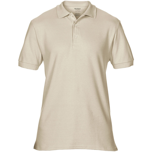 Abbigliamento Uomo T-shirt & Polo Gildan Premium Beige