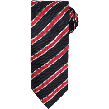 Abbigliamento Uomo Cravatte e accessori Premier PR783 Nero