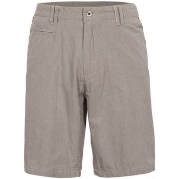 Abbigliamento Uomo Shorts / Bermuda Trespass Miner Beige