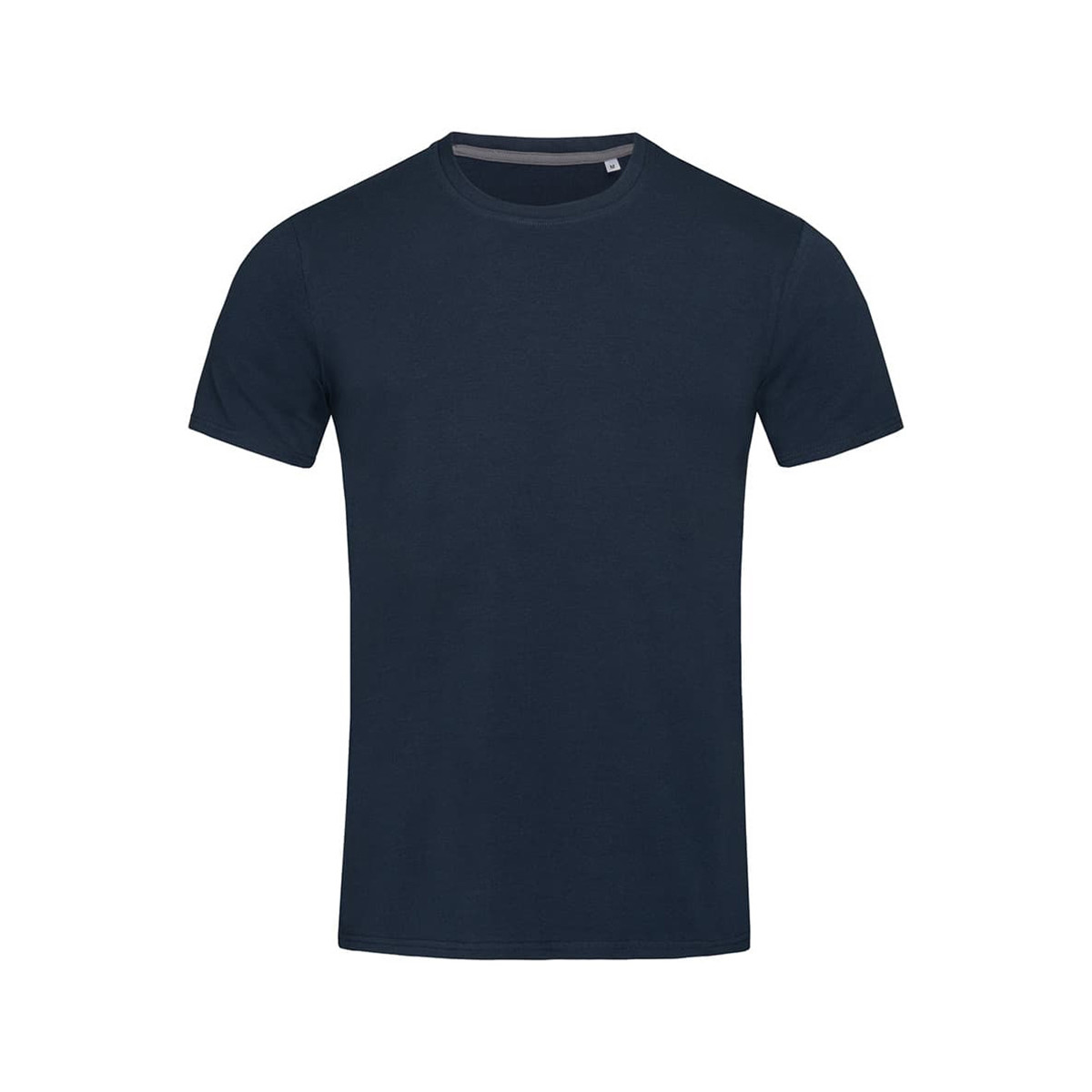 Abbigliamento Uomo T-shirts a maniche lunghe Stedman Stars Clive Blu