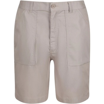 Abbigliamento Uomo Shorts / Bermuda Regatta TRJ332 Beige