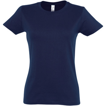 Abbigliamento Donna T-shirt maniche corte Sols 11502 Multicolore