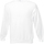 Abbigliamento Uomo Felpe Universal Textiles 62202 Bianco