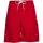 Abbigliamento Uomo Shorts / Bermuda Trespass Crucifer Surf Rosso