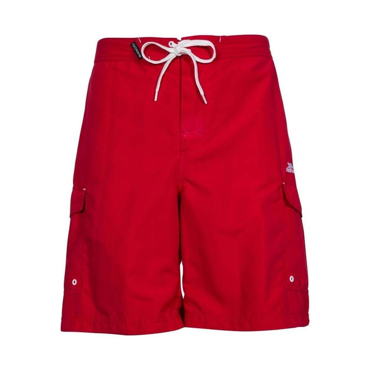Abbigliamento Uomo Shorts / Bermuda Trespass Crucifer Surf Rosso