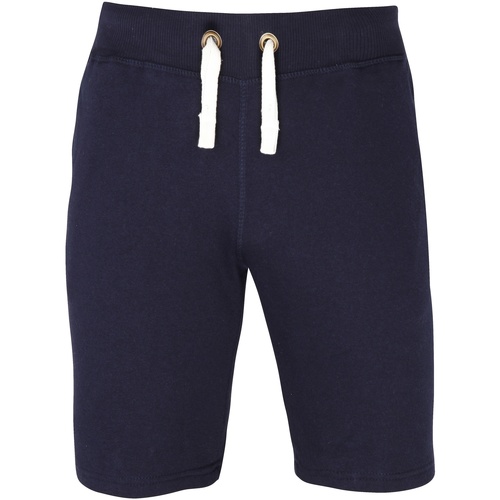 Abbigliamento Shorts / Bermuda Awdis JH080 Blu