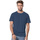 Abbigliamento Uomo T-shirts a maniche lunghe Stedman Stars AB271 Blu
