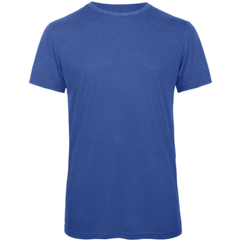 Abbigliamento Uomo T-shirt maniche corte B And C TM055 Multicolore