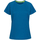 Abbigliamento Donna T-shirts a maniche lunghe Stedman AB347 Blu