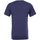 Abbigliamento Uomo T-shirt maniche corte Bella + Canvas CA3005 Blu