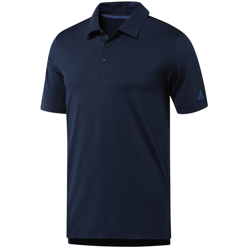 Abbigliamento Uomo T-shirt & Polo adidas Originals Ultimate 365 Blu