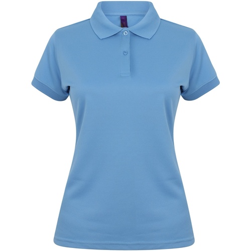 Abbigliamento Donna T-shirt & Polo Henbury Coolplus Multicolore