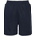 Abbigliamento Unisex bambino Shorts / Bermuda Awdis Just Cool Blu