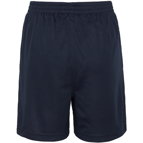 Abbigliamento Unisex bambino Shorts / Bermuda Awdis Just Cool Blu