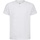 Abbigliamento Unisex bambino T-shirt maniche corte Stedman Classic Bianco