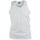 Abbigliamento Uomo Top / T-shirt senza maniche Duke DC171 Bianco