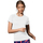 Abbigliamento Donna T-shirts a maniche lunghe Stedman AB347 Bianco