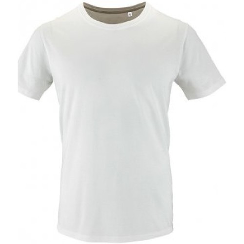 Abbigliamento Donna Camicie Sols Milo Bianco