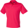 Abbigliamento Uomo T-shirt & Polo Henbury HB475 Rosso