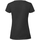 Abbigliamento Donna T-shirts a maniche lunghe Fruit Of The Loom Iconic Premium Nero