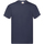 Abbigliamento Uomo T-shirt maniche corte Fruit Of The Loom Original Blu