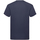 Abbigliamento Uomo T-shirt maniche corte Fruit Of The Loom Original Blu