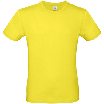 Abbigliamento Uomo T-shirt maniche corte B And C TU01T Multicolore