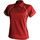 Abbigliamento Donna T-shirt & Polo Finden & Hales LV371 Rosso