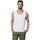 Abbigliamento Uomo Top / T-shirt senza maniche Stedman AB280 Bianco