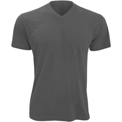 Abbigliamento Uomo T-shirt maniche corte Sols 11150 Grigio