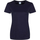 Abbigliamento Donna T-shirt & Polo Awdis JC025 Blu