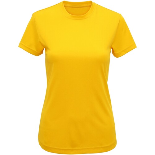 Abbigliamento Donna T-shirt maniche corte Tridri TR020 Multicolore