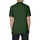 Abbigliamento Uomo T-shirt & Polo Gildan Premium Verde