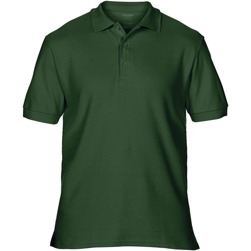 Abbigliamento Uomo T-shirt & Polo Gildan Premium Verde