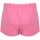 Abbigliamento Donna Shorts / Bermuda Skinni Fit SK69 Rosso