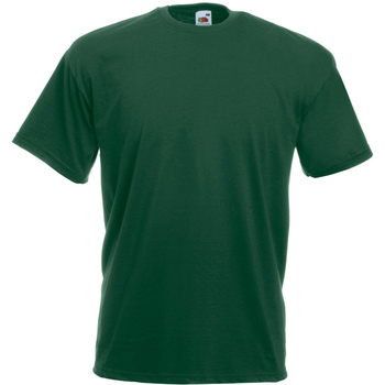 Abbigliamento Uomo T-shirt maniche corte Universal Textiles 61036 Verde