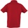 Abbigliamento Unisex bambino T-shirt & Polo Just Cool RW6852 Rosso