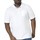 Abbigliamento Uomo T-shirt & Polo Duke Grant Bianco